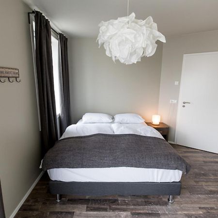 Acco Luxury Apartments アークレイリ エクステリア 写真