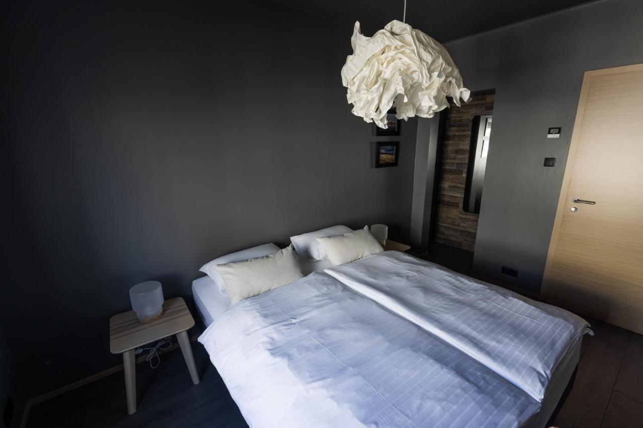 Acco Luxury Apartments アークレイリ エクステリア 写真