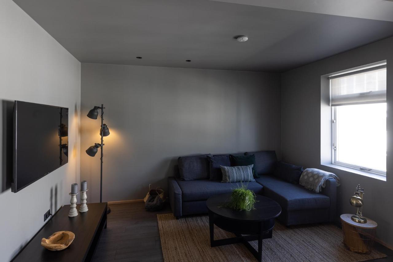 Acco Luxury Apartments アークレイリ エクステリア 写真