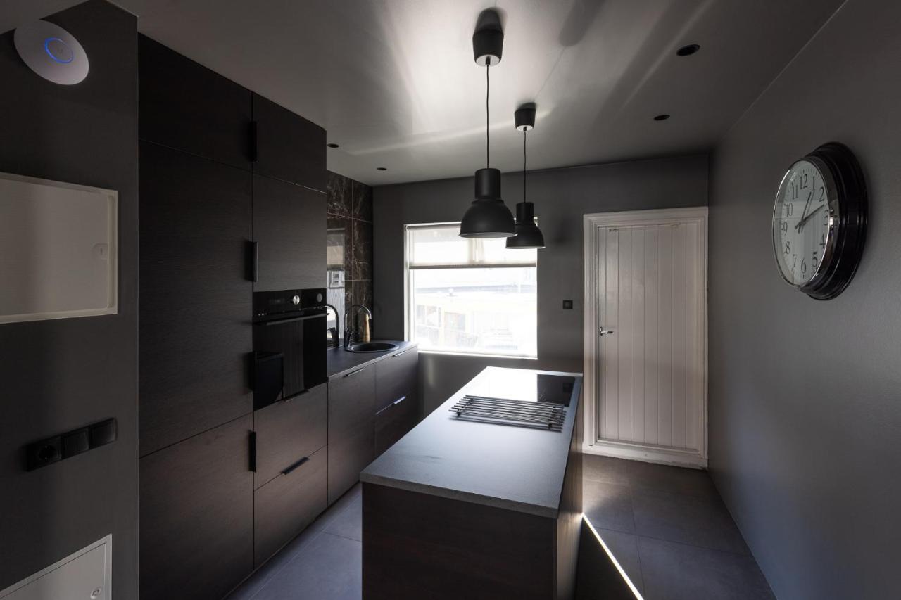 Acco Luxury Apartments アークレイリ エクステリア 写真