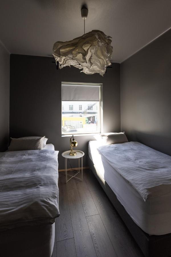 Acco Luxury Apartments アークレイリ エクステリア 写真