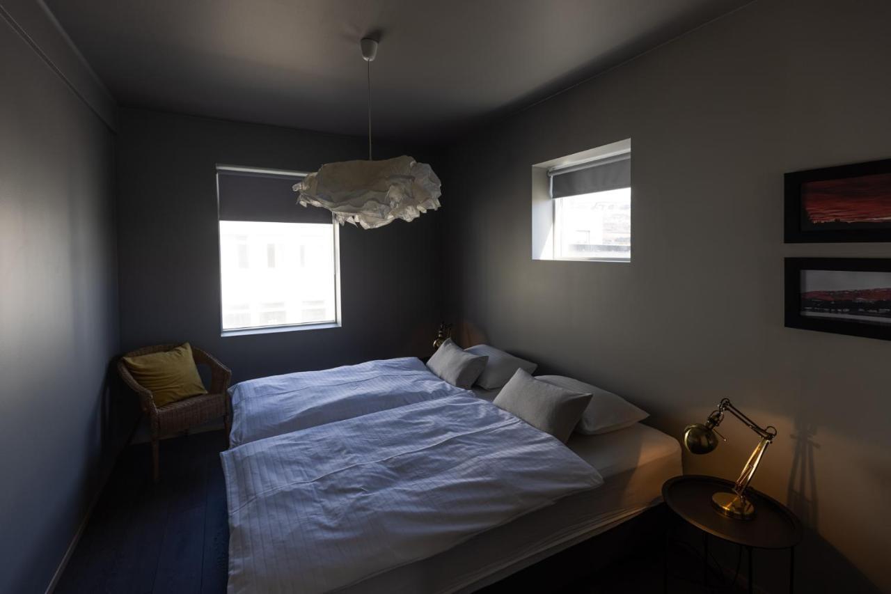 Acco Luxury Apartments アークレイリ エクステリア 写真