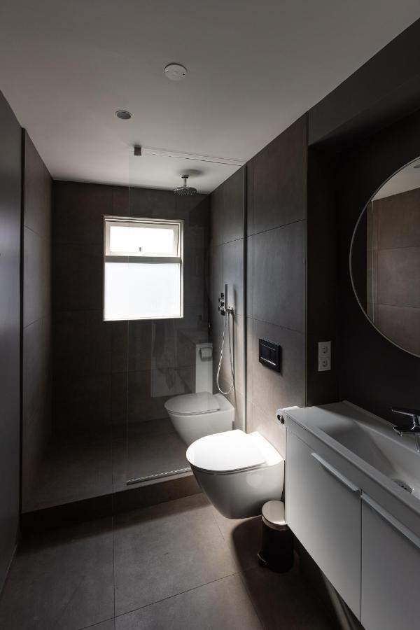 Acco Luxury Apartments アークレイリ エクステリア 写真