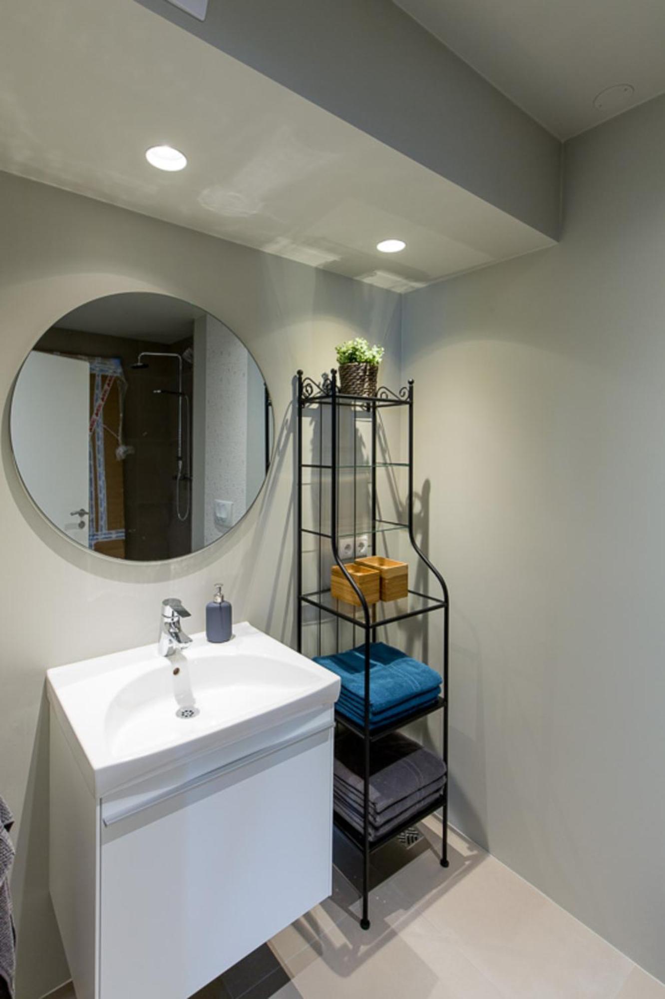 Acco Luxury Apartments アークレイリ エクステリア 写真