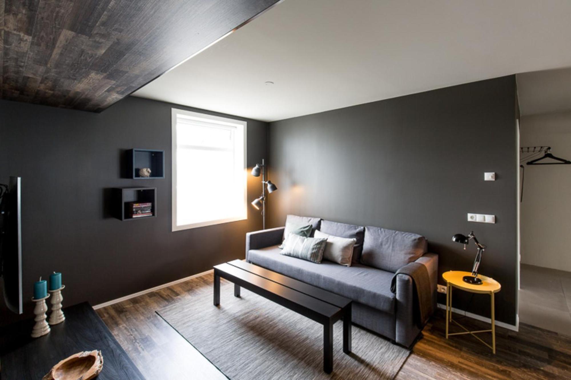 Acco Luxury Apartments アークレイリ エクステリア 写真