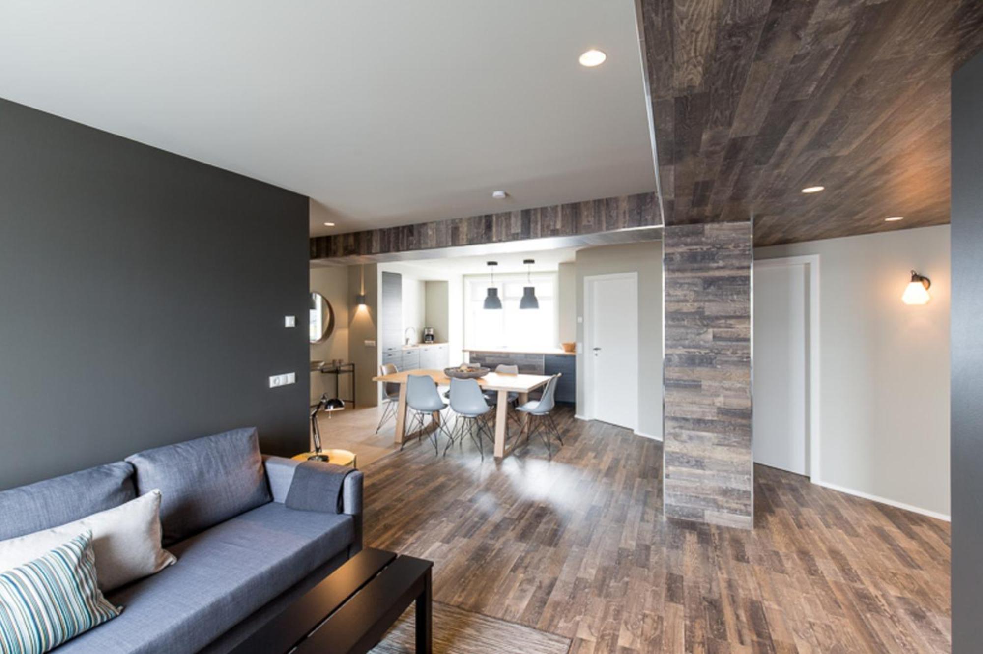 Acco Luxury Apartments アークレイリ エクステリア 写真