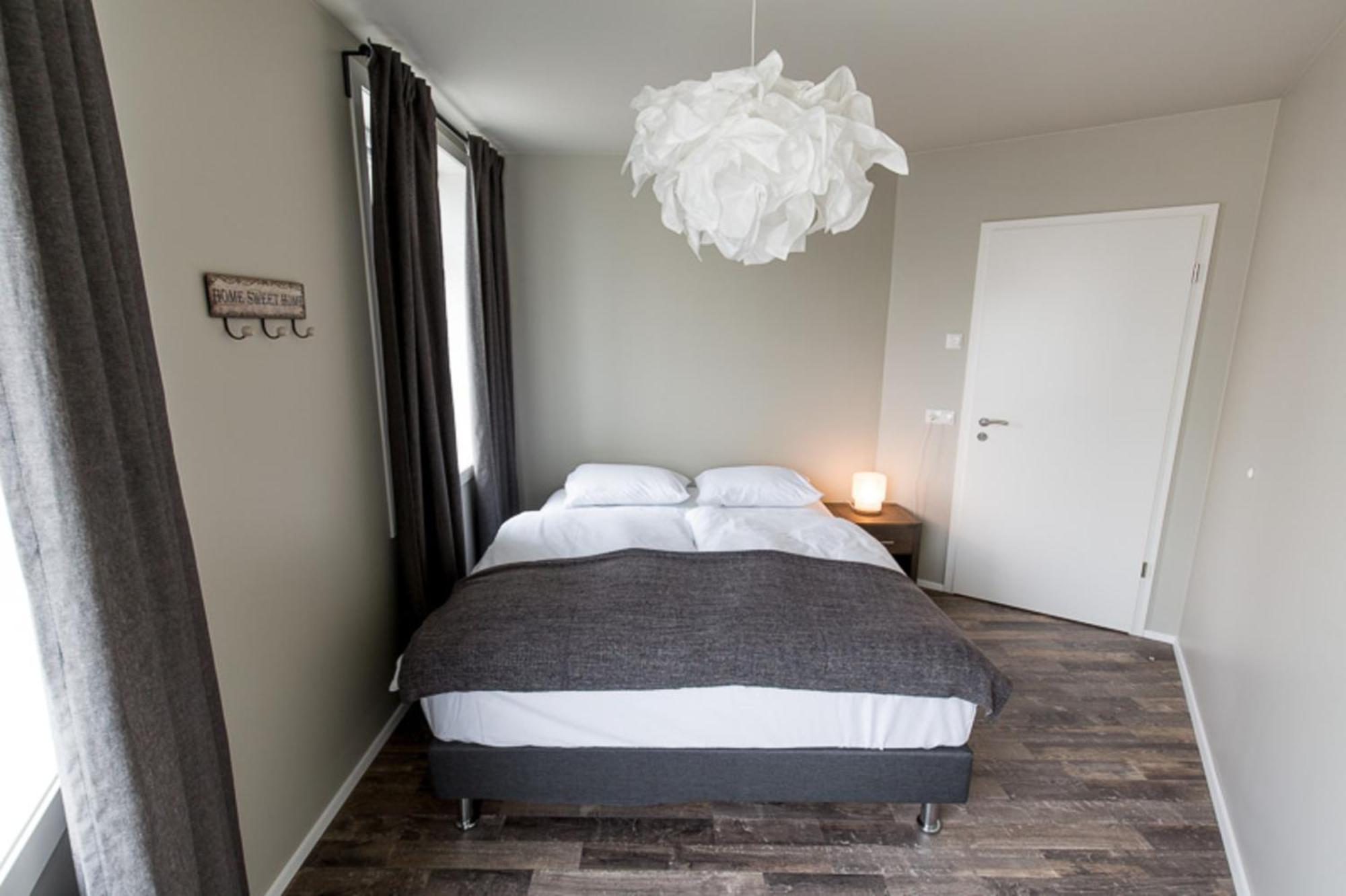 Acco Luxury Apartments アークレイリ エクステリア 写真