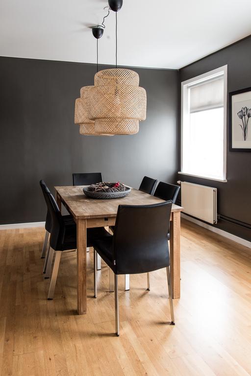 Acco Luxury Apartments アークレイリ エクステリア 写真