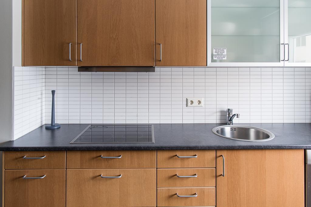 Acco Luxury Apartments アークレイリ エクステリア 写真