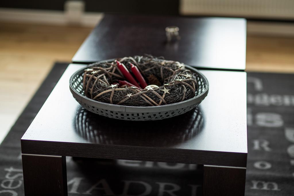 Acco Luxury Apartments アークレイリ エクステリア 写真