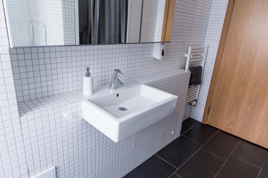 Acco Luxury Apartments アークレイリ エクステリア 写真
