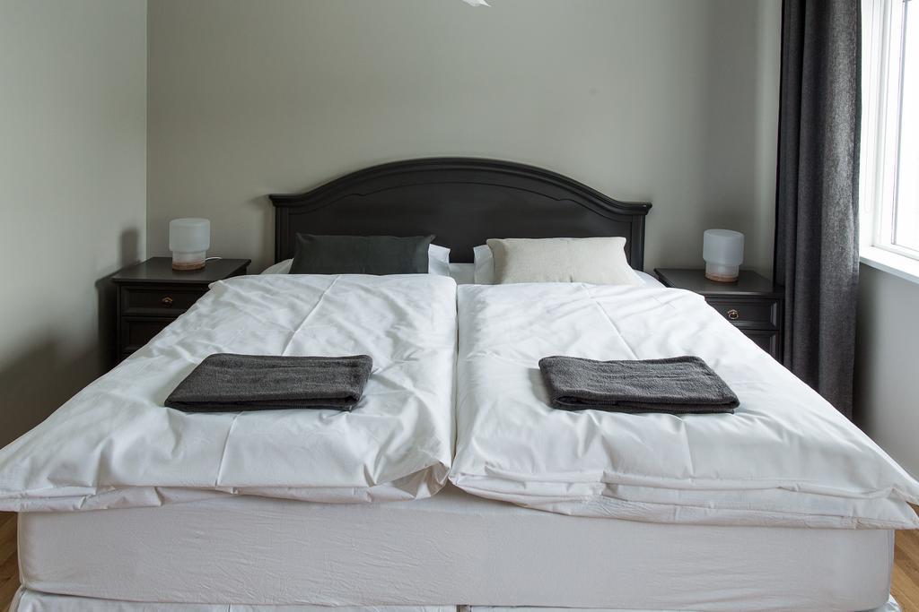 Acco Luxury Apartments アークレイリ エクステリア 写真