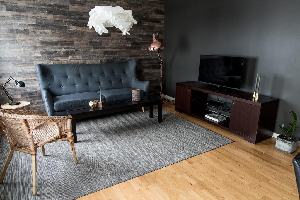 Acco Luxury Apartments アークレイリ エクステリア 写真