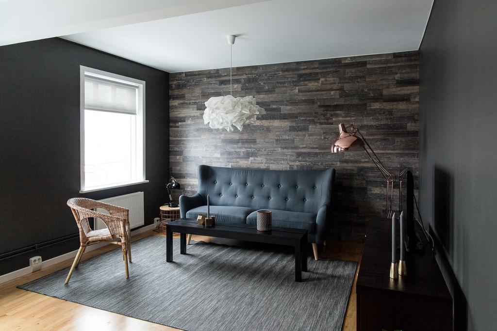 Acco Luxury Apartments アークレイリ エクステリア 写真