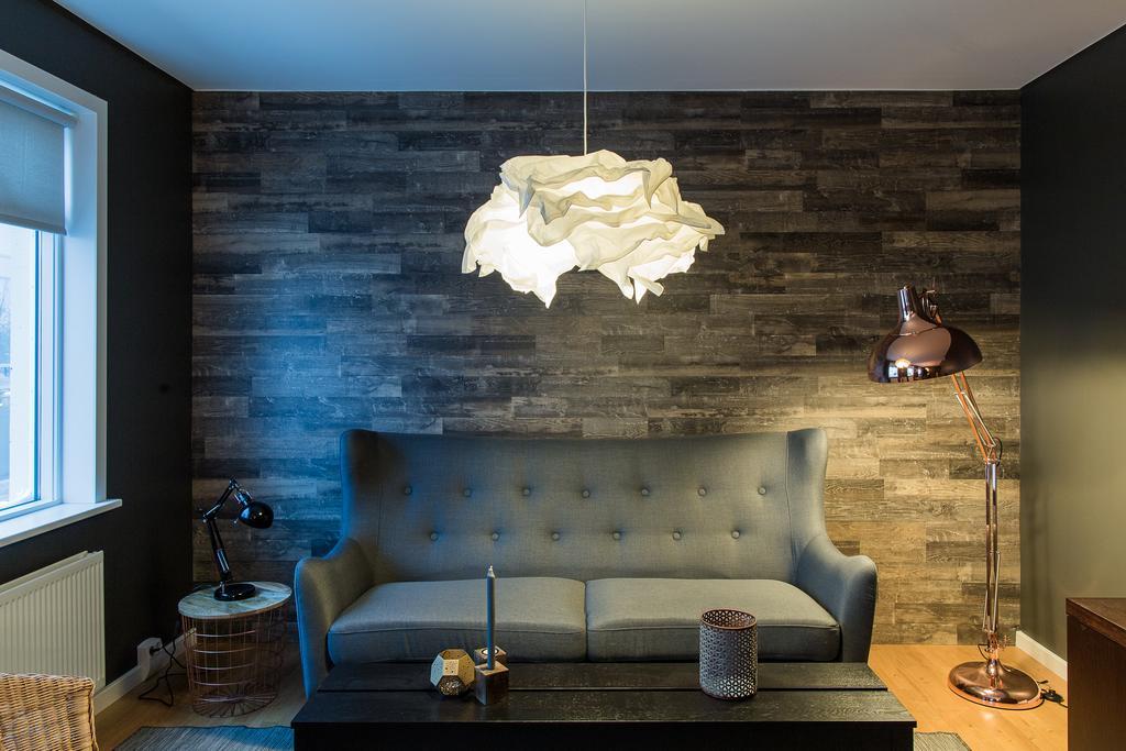 Acco Luxury Apartments アークレイリ エクステリア 写真