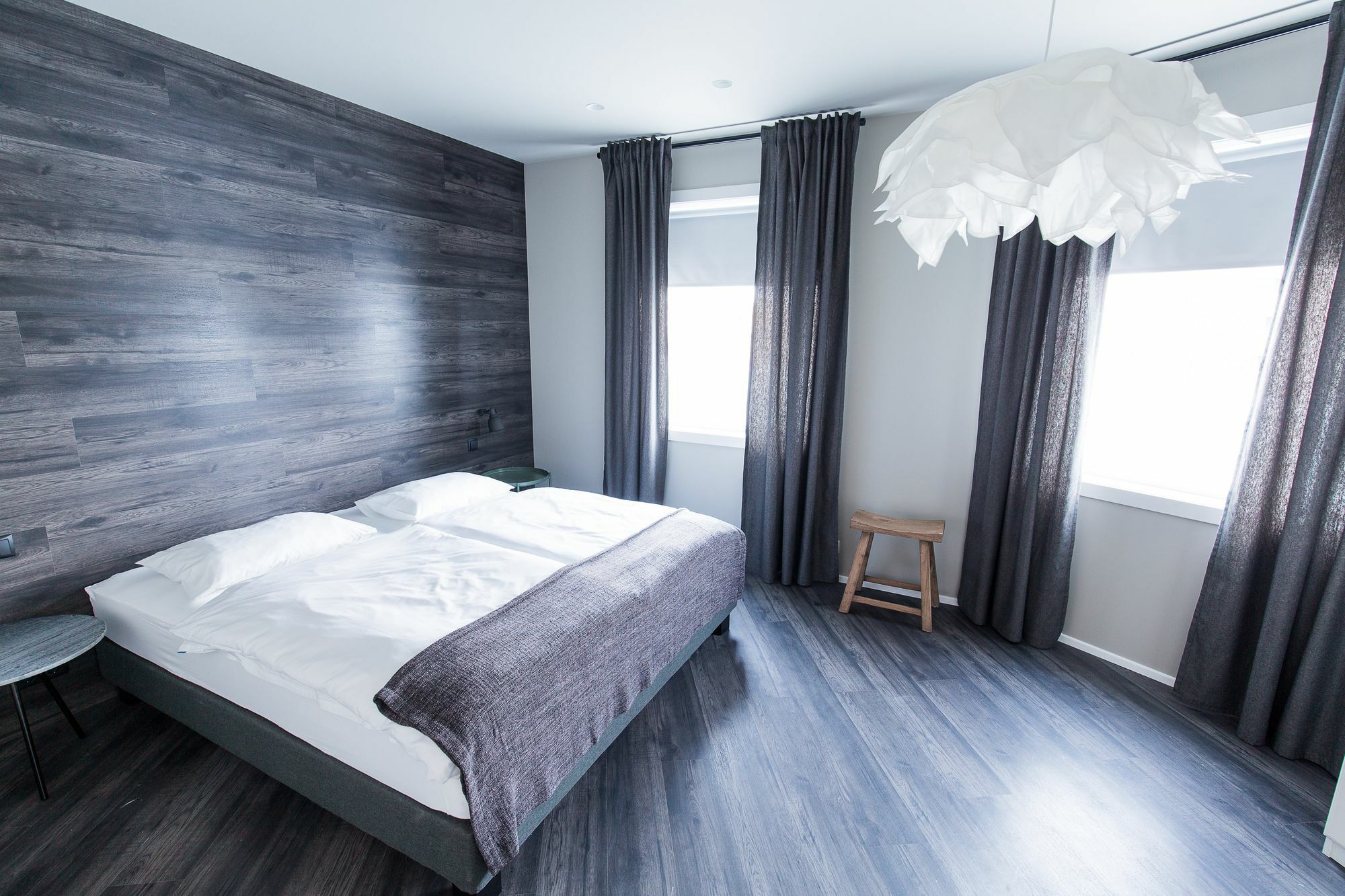 Acco Luxury Apartments アークレイリ エクステリア 写真