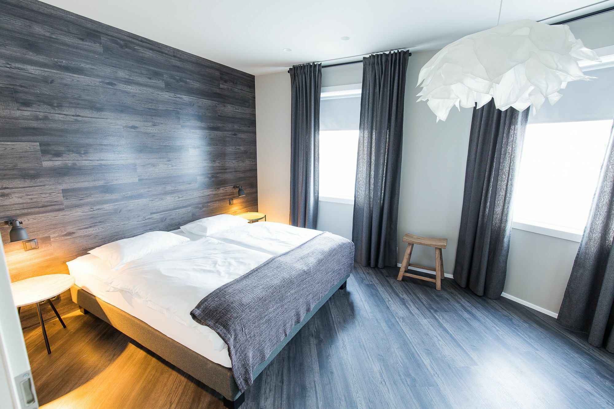 Acco Luxury Apartments アークレイリ エクステリア 写真