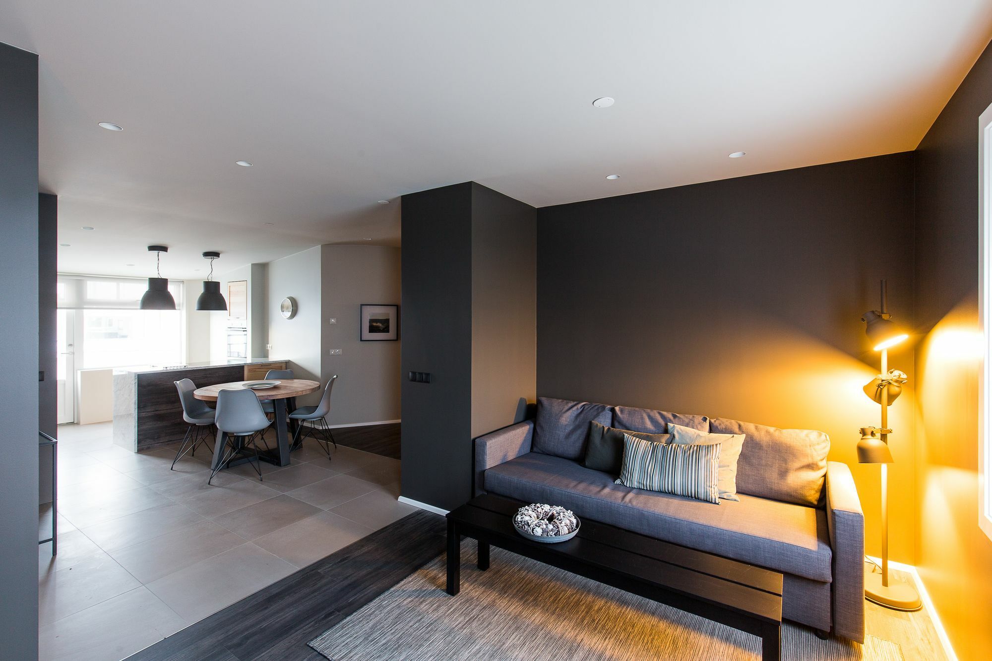 Acco Luxury Apartments アークレイリ エクステリア 写真